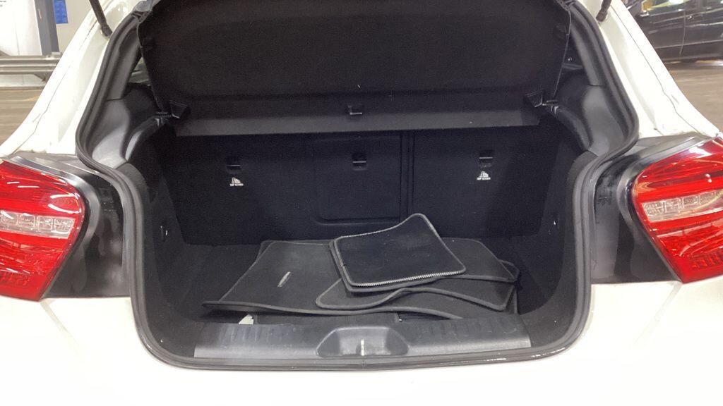 Used Mercedes-Benz A-Class 2014 for sale - 77253638: Photo 14