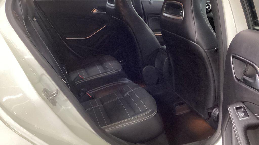 Used Mercedes-Benz A-Class 2014 for sale - 77253638: Photo 15