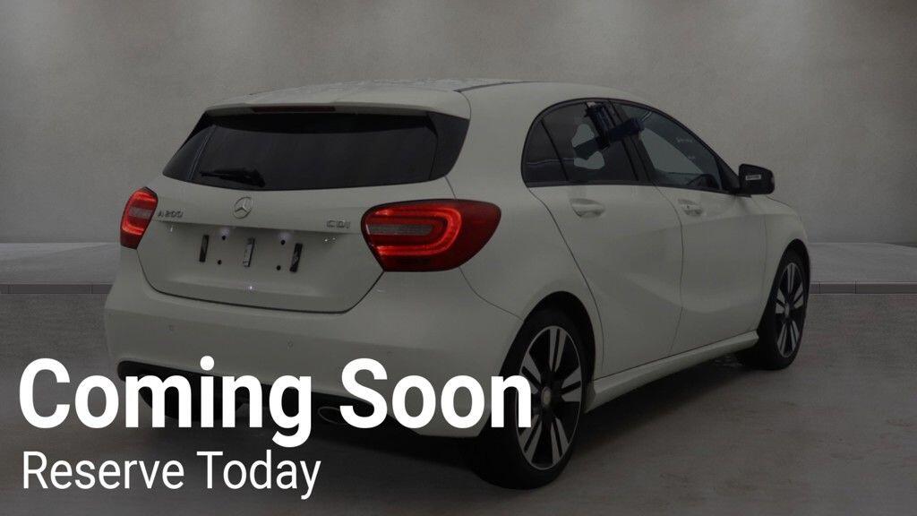 Used Mercedes-Benz A-Class 2014 for sale - 77253638: Photo 6
