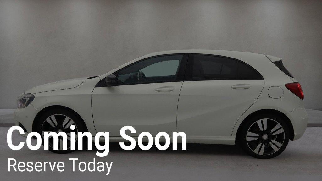 Used Mercedes-Benz A-Class 2014 for sale - 77253638: Photo 8