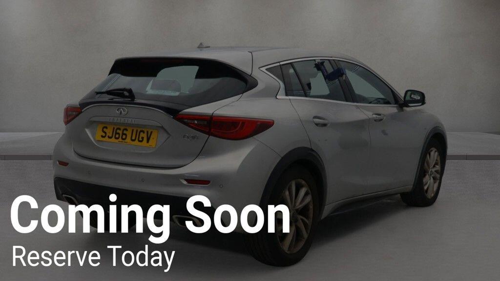 Used Infiniti Q30 2016 for sale - 77279716: Photo 10