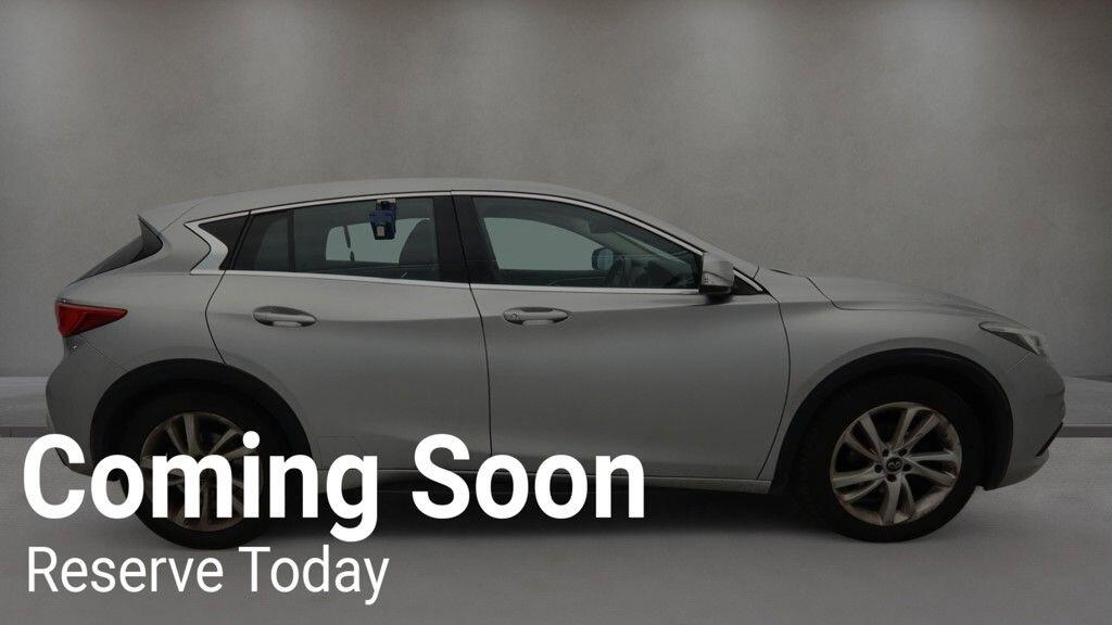 Used Infiniti Q30 2016 for sale - 77279716: Photo 11