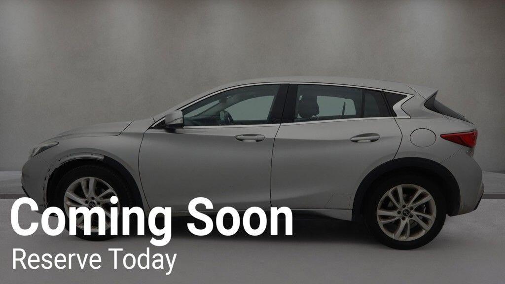 Used Infiniti Q30 2016 for sale - 77279716: Photo 12