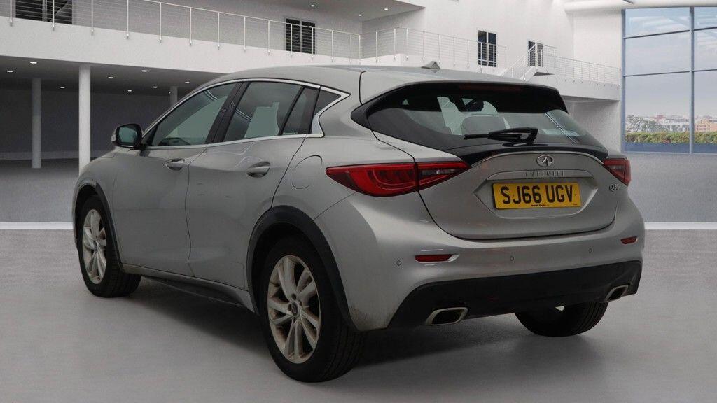 Used Infiniti Q30 2016 for sale - 77279716: Photo 15