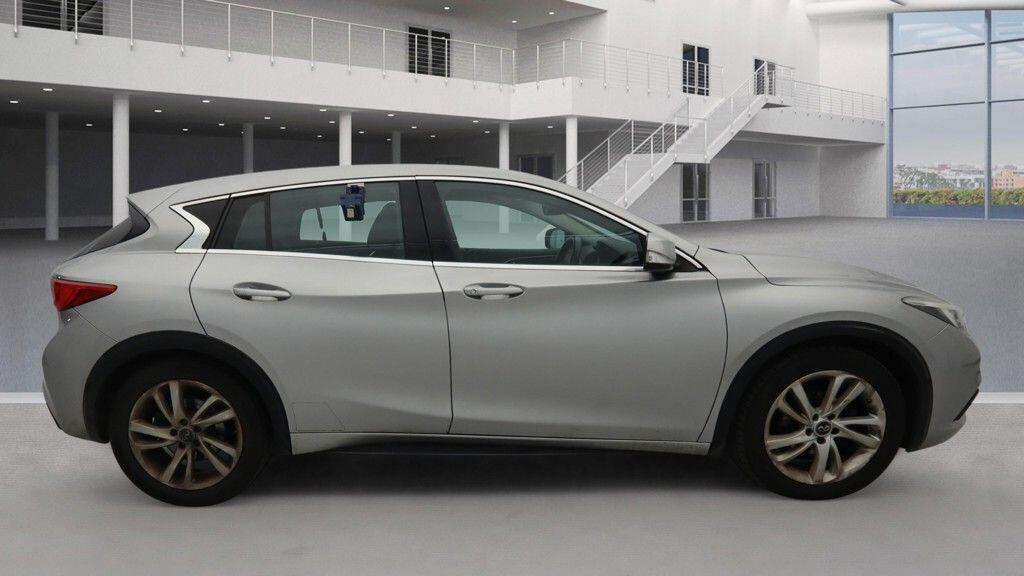 Used Infiniti Q30 2016 for sale - 77279716: Photo 17