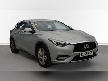 2016 (66) - 1.5d Premium 5dr DCT