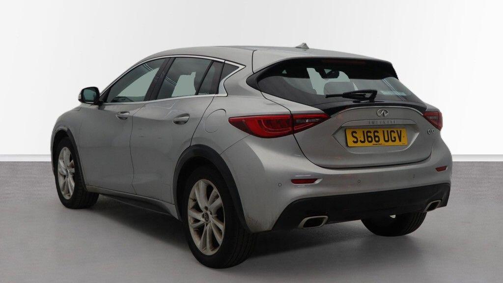 Used Infiniti Q30 2016 for sale - 77279716: Photo 3