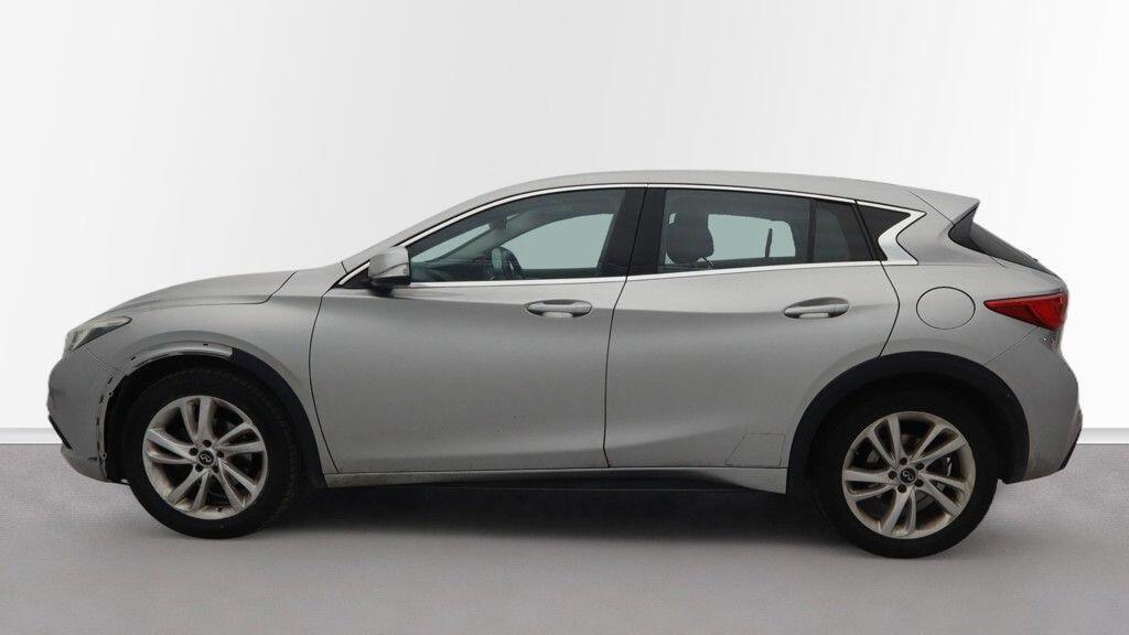 Used Infiniti Q30 2016 for sale - 77279716: Photo 6