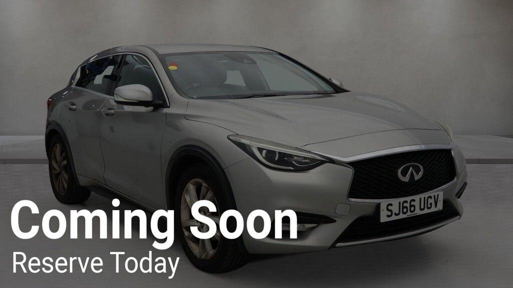 Used Infiniti Q30 2016 for sale - 77279716: Photo 7