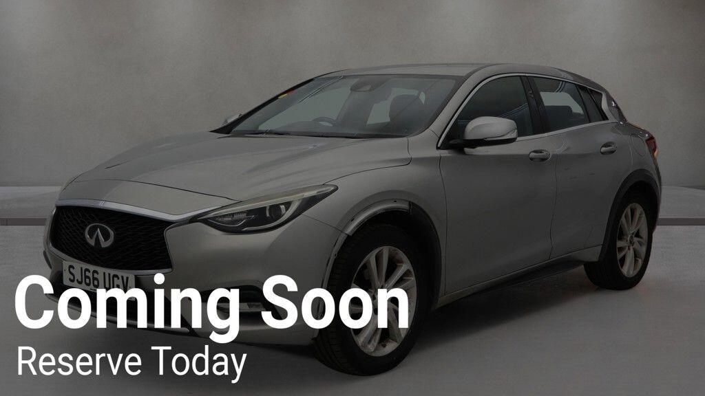 Used Infiniti Q30 2016 for sale - 77279716: Photo 8