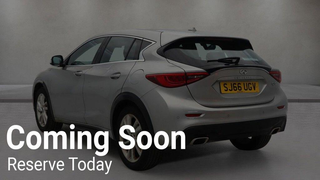 Used Infiniti Q30 2016 for sale - 77279716: Photo 9