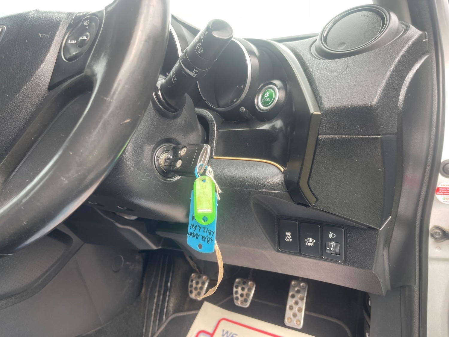Vehicle 58