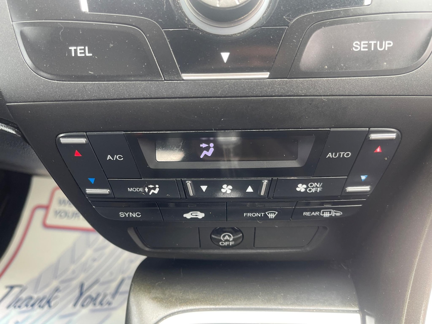 Vehicle 61