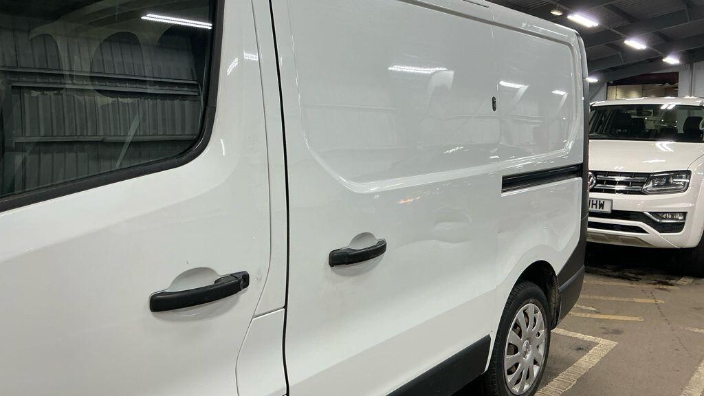 Used Renault Trafic 2016 for sale - 76689351: Photo 13