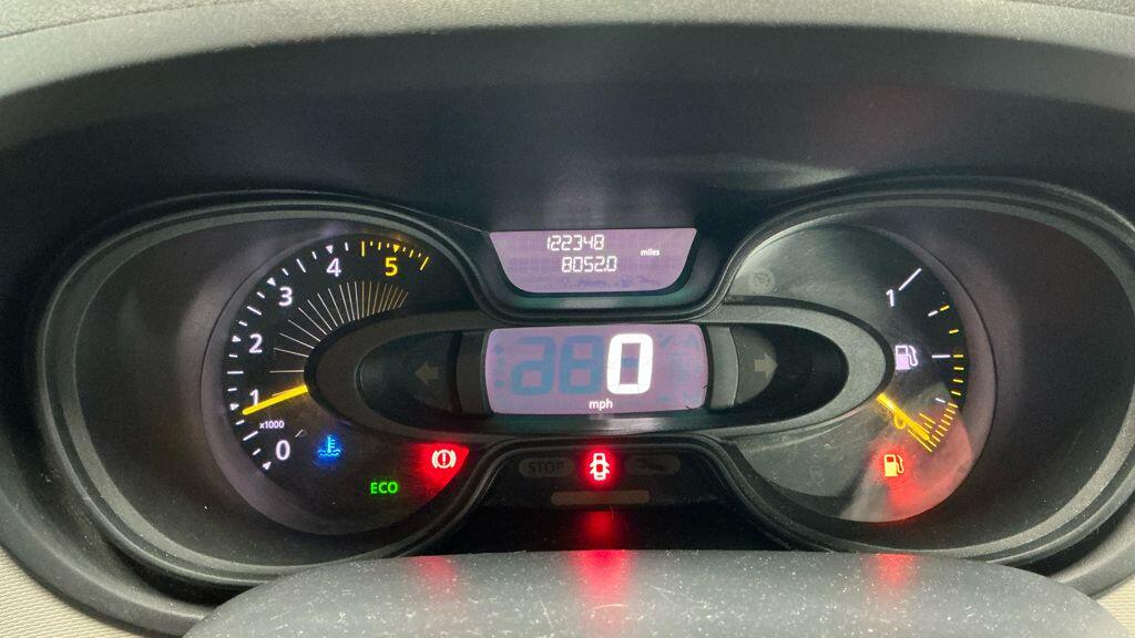 Used Renault Trafic 2016 for sale - 76689351: Photo 15