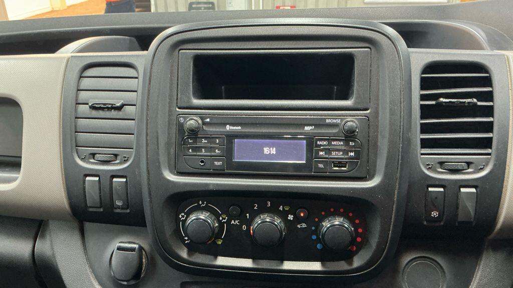 Used Renault Trafic 2016 for sale - 76689351: Photo 16