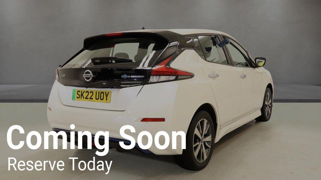 Used Nissan Leaf for sale - 77807924: Photo 10