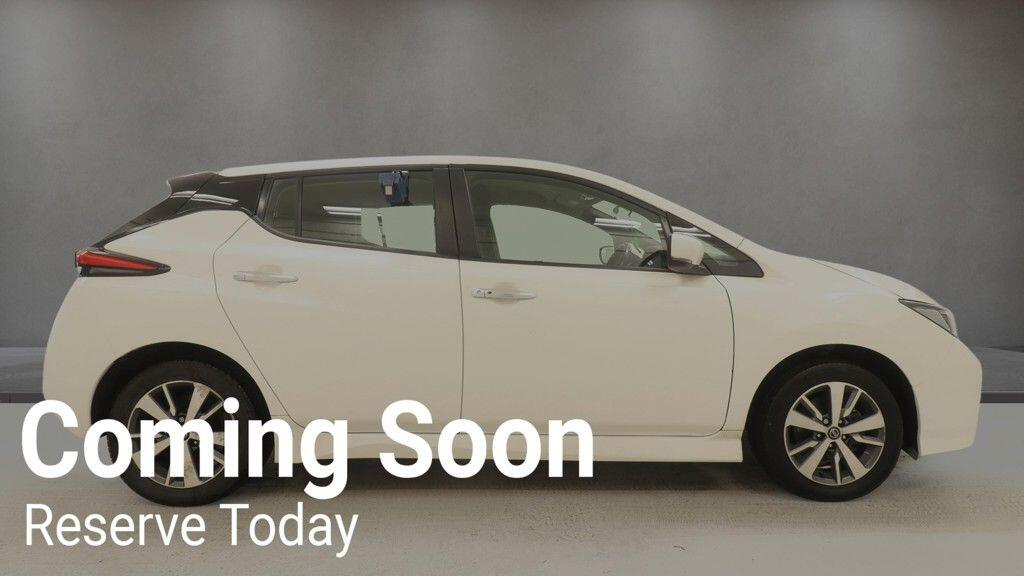 Used Nissan Leaf for sale - 77807924: Photo 11