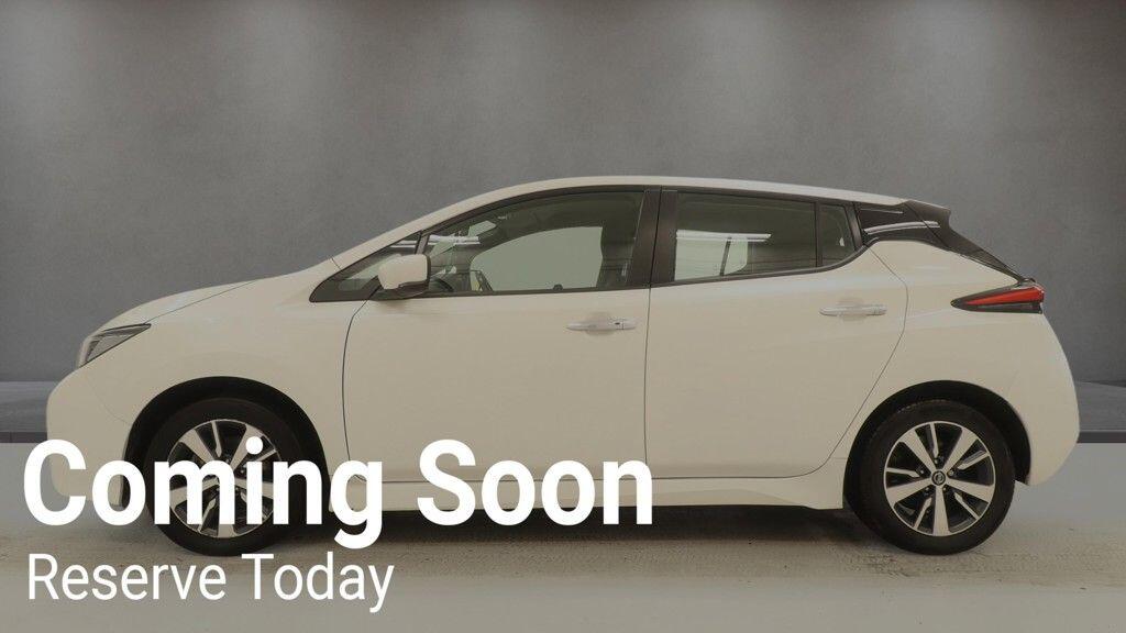 Used Nissan Leaf for sale - 77807924: Photo 12