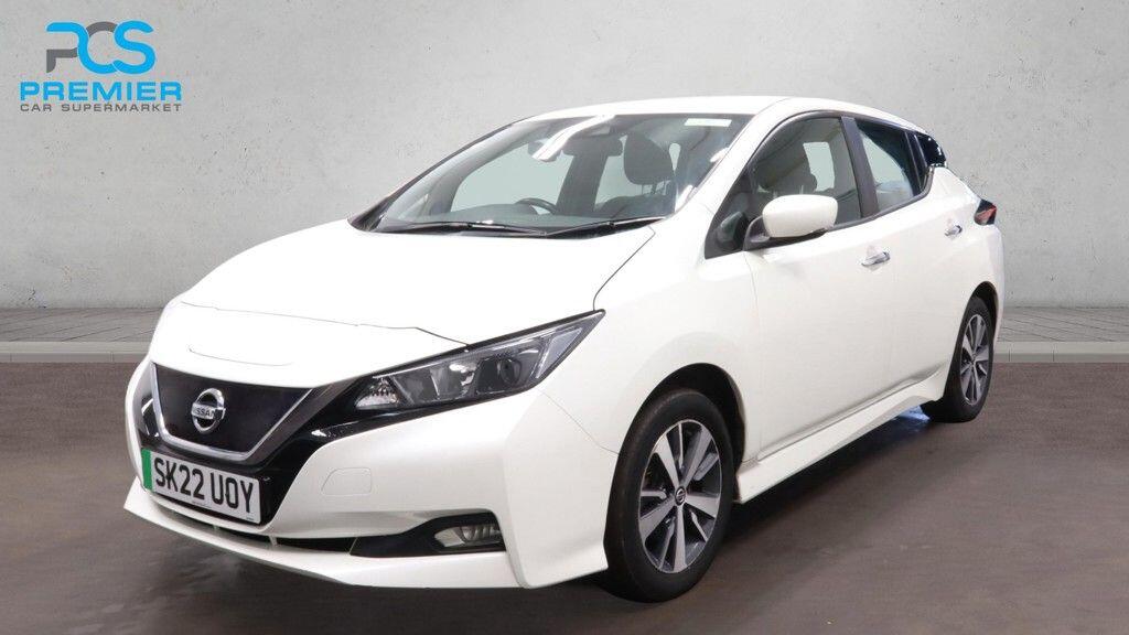Used Nissan Leaf for sale - 77807924: Photo 2
