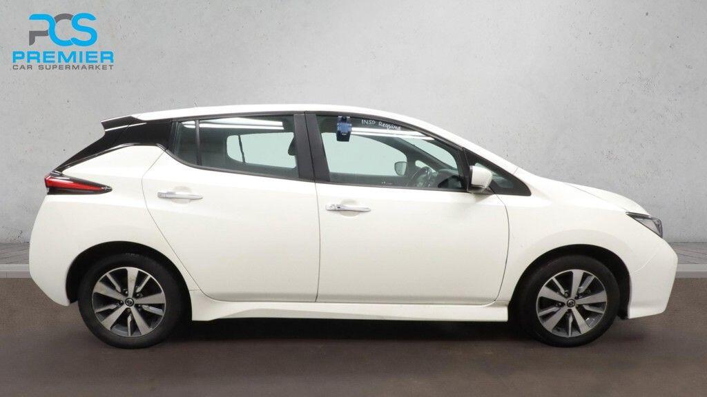 Used Nissan Leaf for sale - 77807924: Photo 5