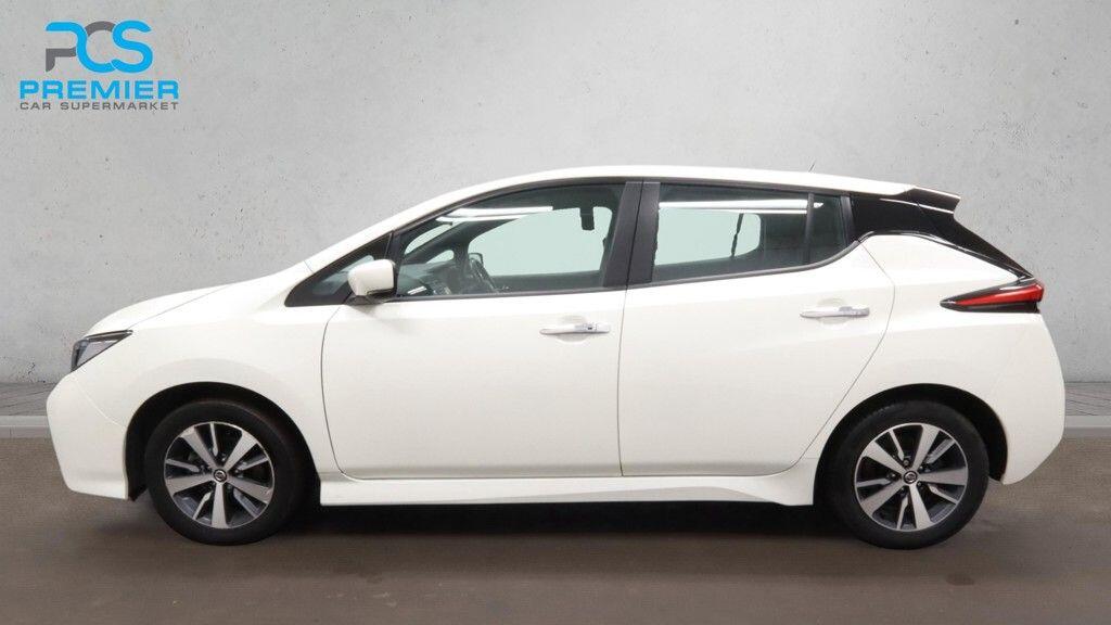 Used Nissan Leaf for sale - 77807924: Photo 6