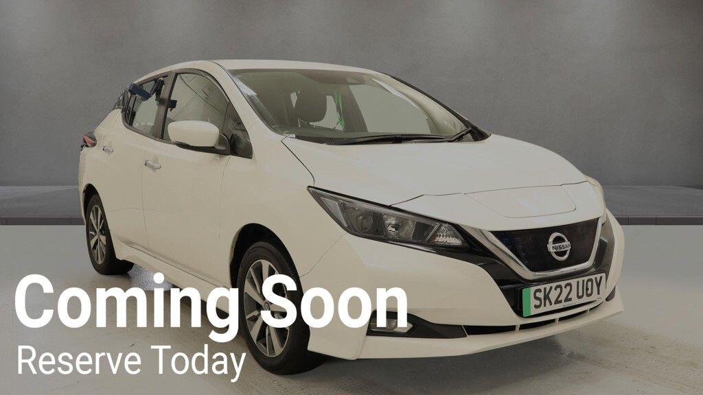 Used Nissan Leaf for sale - 77807924: Photo 7