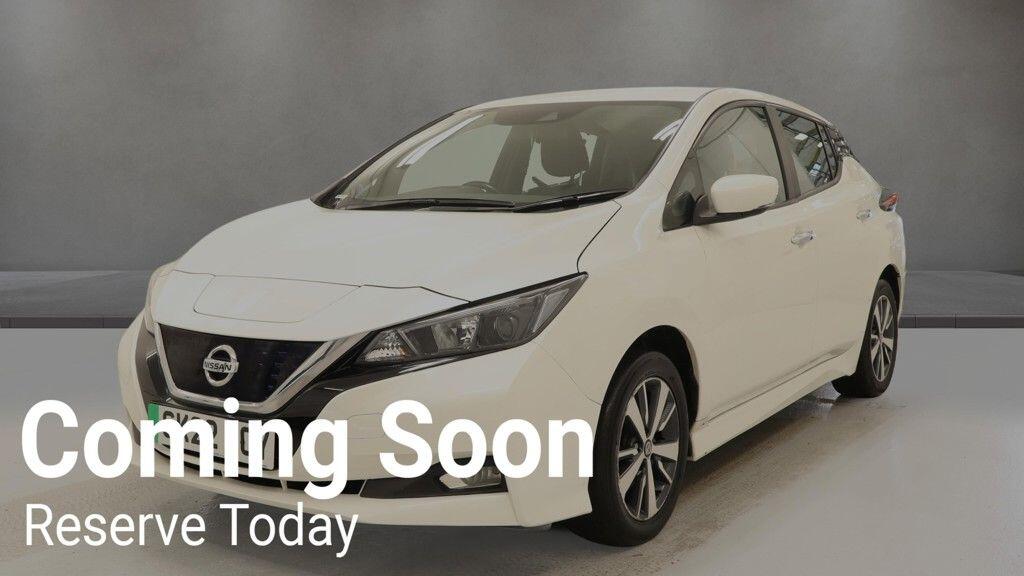 Used Nissan Leaf for sale - 77807924: Photo 8