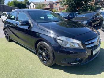 2015 (65) - 1.5 A180 CDI Sport Edition Euro 6 (s/s) 5dr