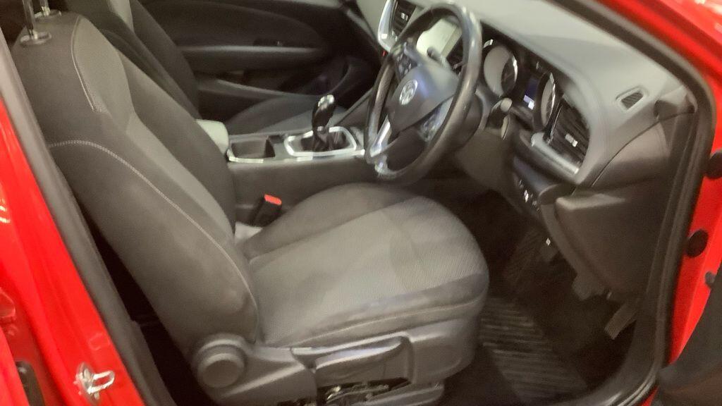 Used Vauxhall Insignia 2017 for sale - 77305059: Photo 10