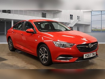 2017 (67) - 1.6 Turbo D ecoTec Design 5dr