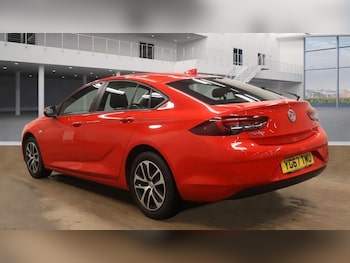 Used Vauxhall Insignia 2017 for sale - 77305059: Photo