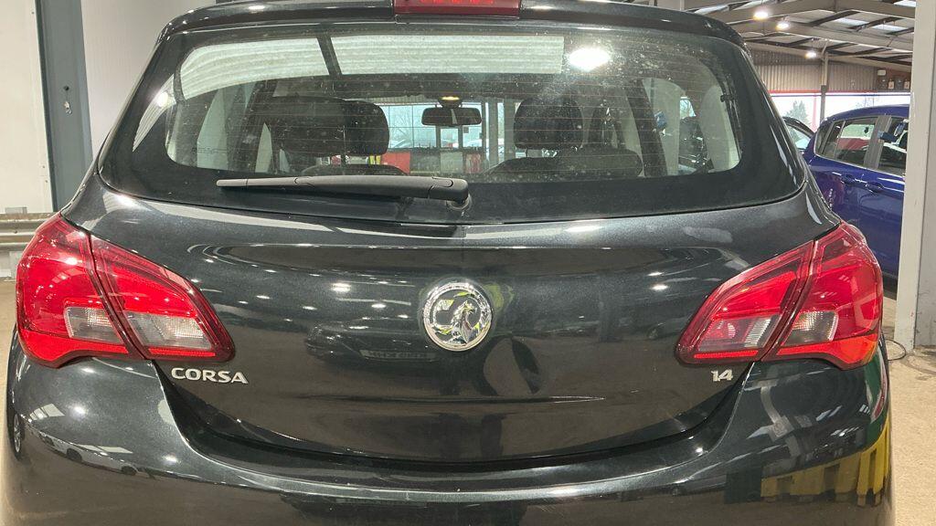 Used Vauxhall Corsa for sale - 77783882: Photo 12
