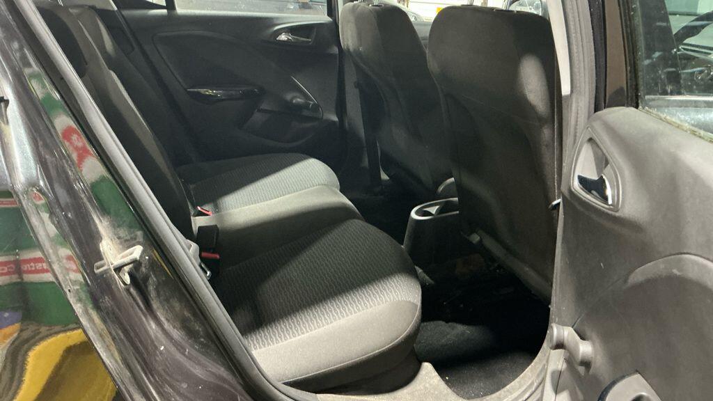 Used Vauxhall Corsa for sale - 77783882: Photo 13