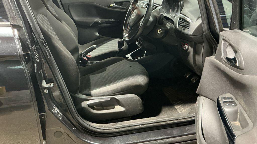 Used Vauxhall Corsa for sale - 77783882: Photo 14