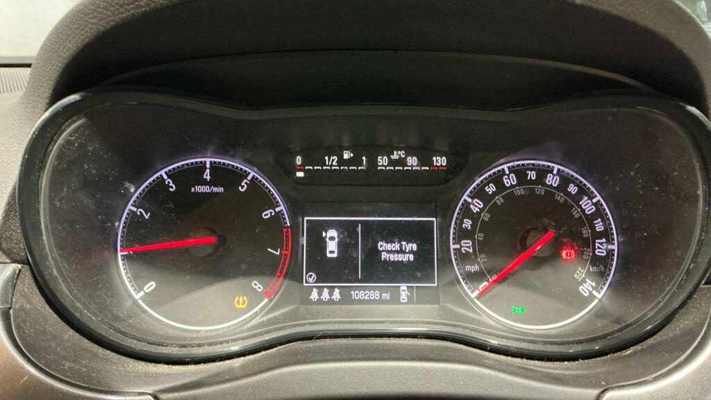 Used Vauxhall Corsa for sale - 77783882: Photo 15