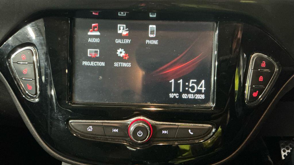 Used Vauxhall Corsa for sale - 77783882: Photo 16