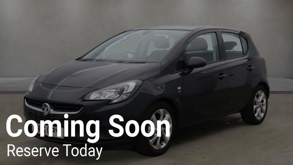 Used Vauxhall Corsa for sale - 77783882: Photo 2