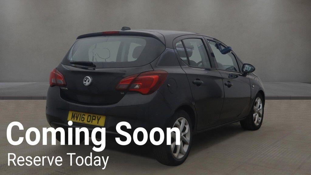 Used Vauxhall Corsa for sale - 77783882: Photo 4