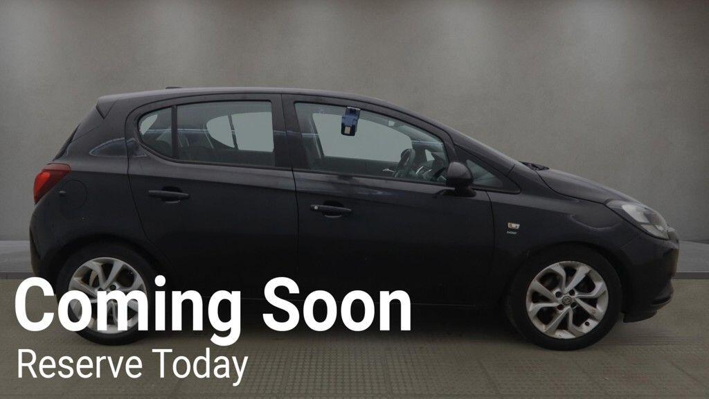 Used Vauxhall Corsa for sale - 77783882: Photo 5