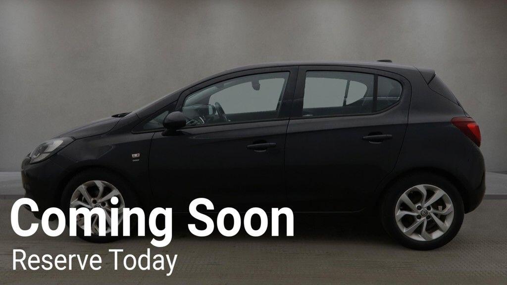 Used Vauxhall Corsa for sale - 77783882: Photo 6