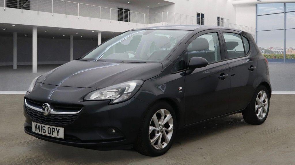 Used Vauxhall Corsa for sale - 77783882: Photo 7