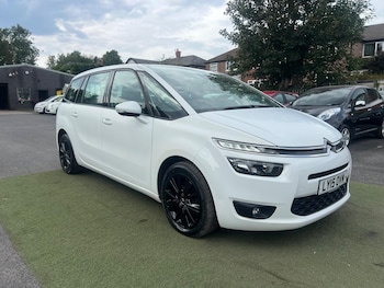 Citroen - C4 Grand Picasso