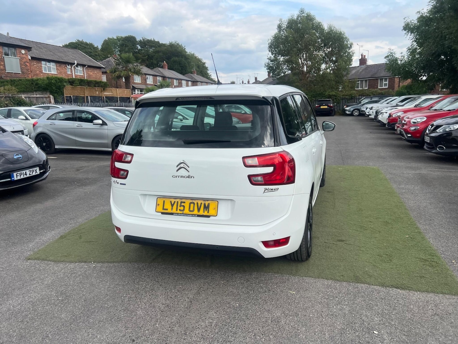 Vehicle 24