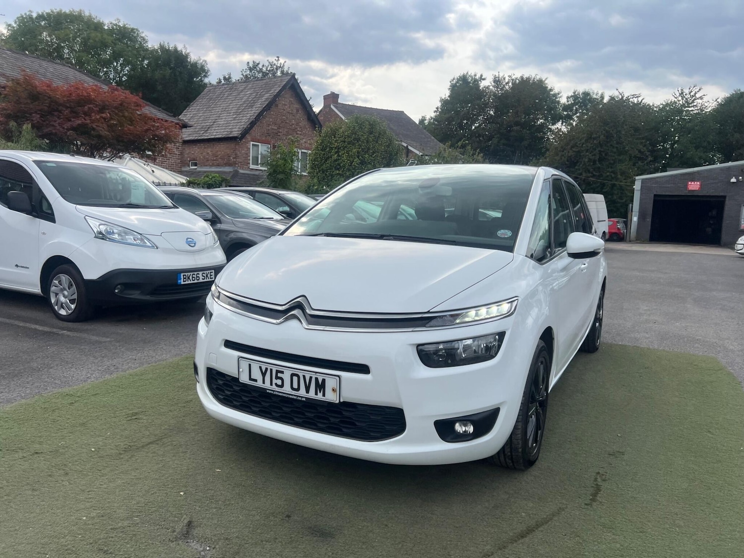 Vehicle 9