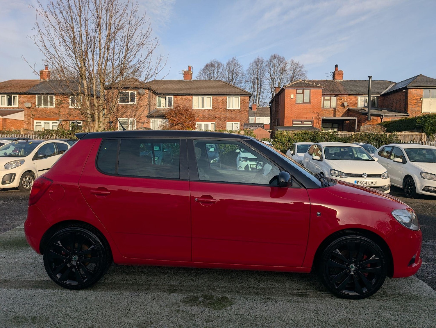 Used Skoda Fabia 2010 for sale - 76996114: Photo 27