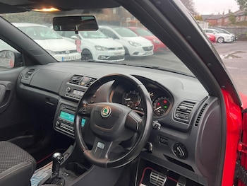 Used Skoda Fabia 2010 for sale - 76996114: Photo