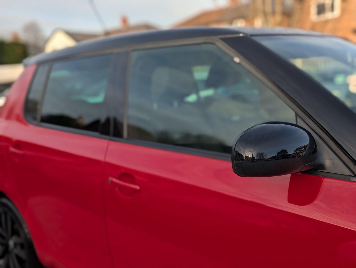 Used Skoda Fabia 2010 for sale - 76996114: Photo 34