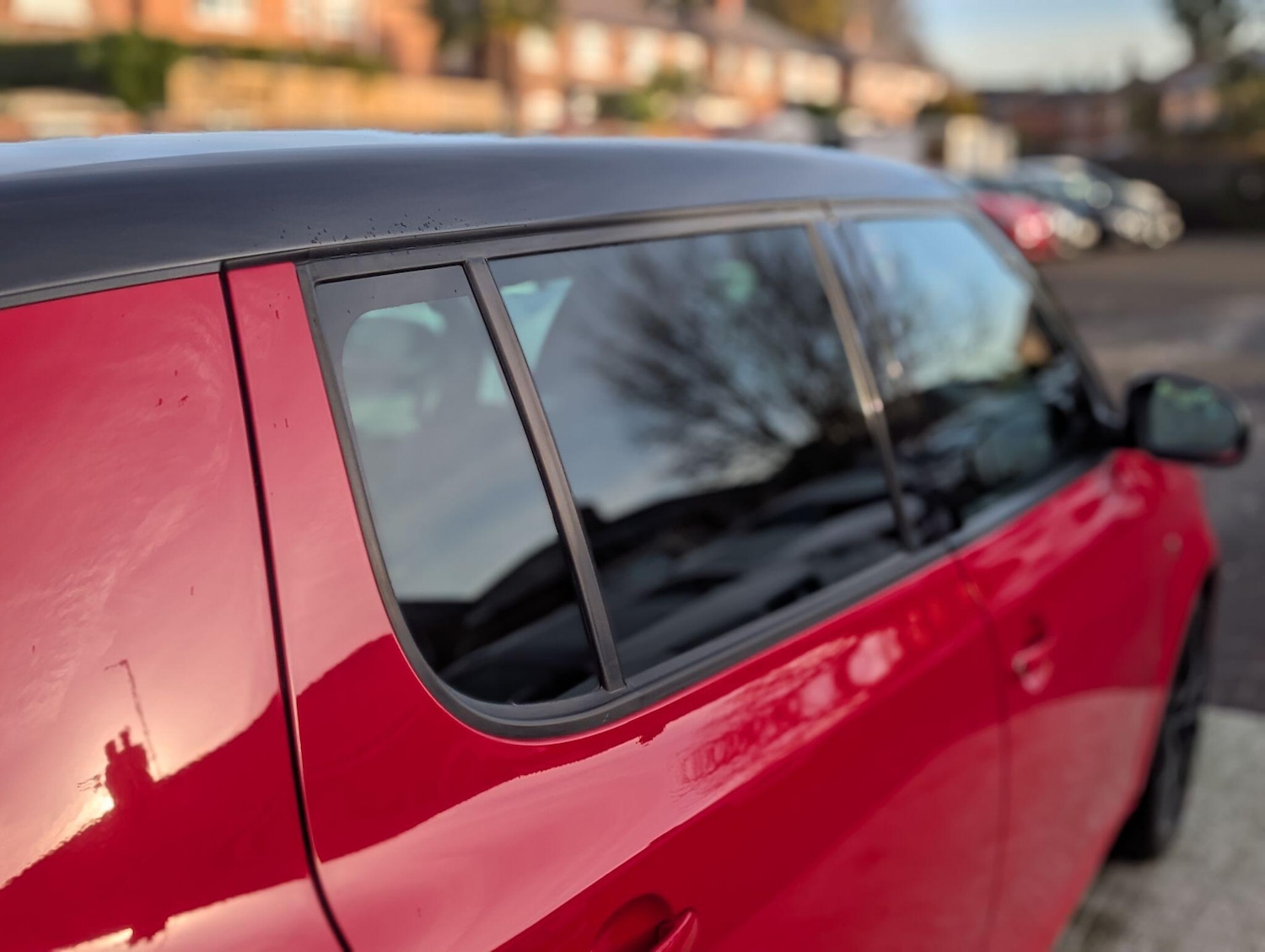 Used Skoda Fabia 2010 for sale - 76996114: Photo 35