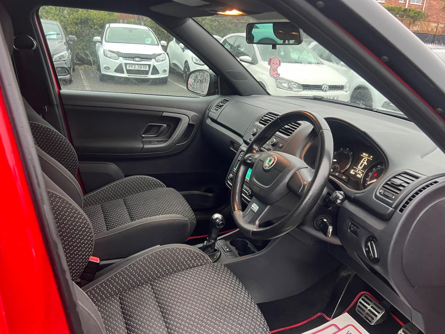 Used Skoda Fabia 2010 for sale - 76996114: Photo 46